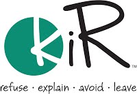 KIR logo